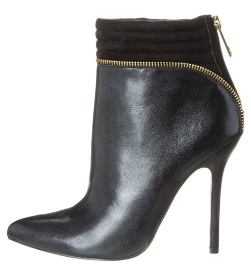 Bottines Guess automne hiver 2013