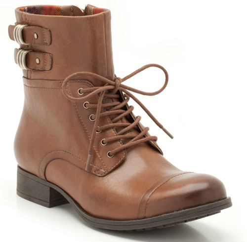 Bottines Clarks Mimic Play Automne Hiver 2013