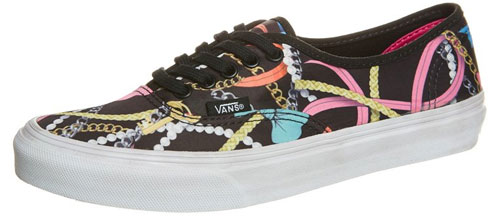 Vans-femme-bijoux