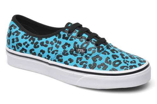 Vans-femme-leopard