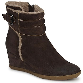 Boots Geox Amelia Stivali Buck automne hiver 2013