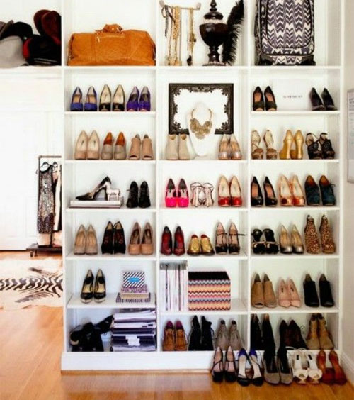Dressing-chaussures