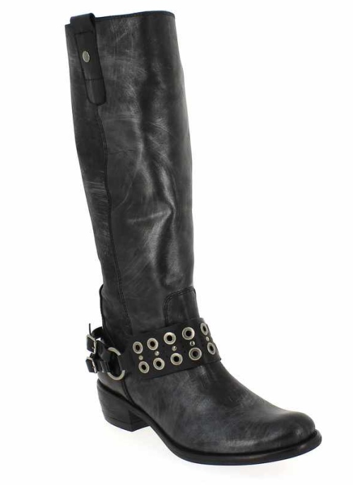 bottes Spiral SUSANNA automne hiver 2013