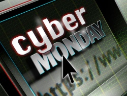 Cyber Monday 2013