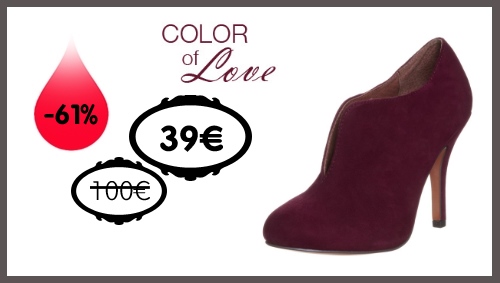 Vente privée chaussures Zalando Prive