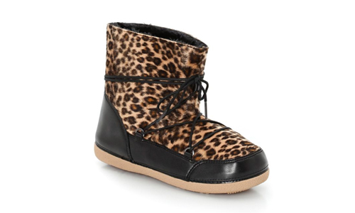 Bottes de neige Buffalo