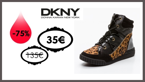 Vente privée DKNY