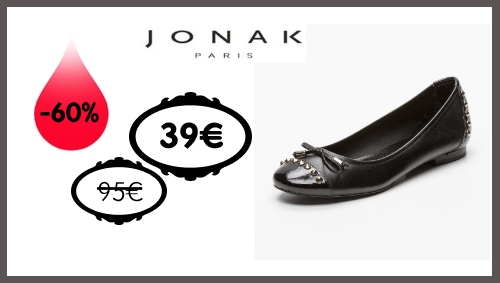 Vente privée Jonak