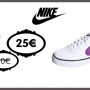 Vente privée Nike Zalando Prive