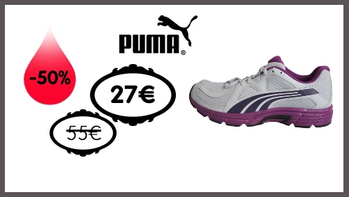 vente privee puma