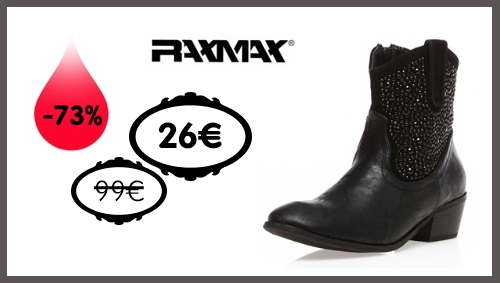 Vente privée RaxMax Brandalley