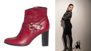 bottines femme eram 2018