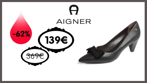 Vente privée Aigner Zalando-Privé