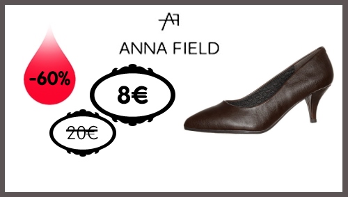 Vente privée Anna Field chaussures Zalando Privé