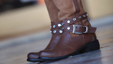 Bottes Regard