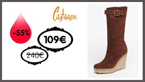 Vente privée Castaner