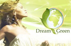 Dream in Green