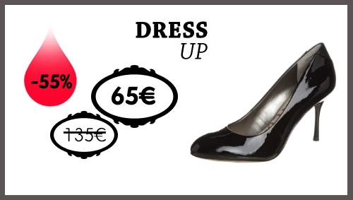 Vente privée chaussures de luxe Zalando Privé