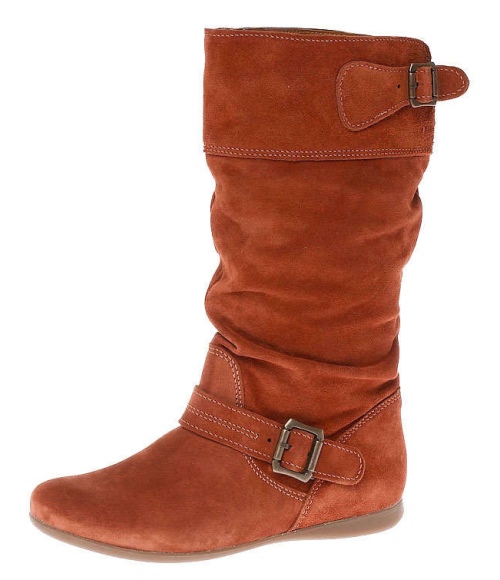 Bottes Eram automne hiver 2014