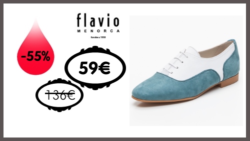 Vente privée Flavio Menorca