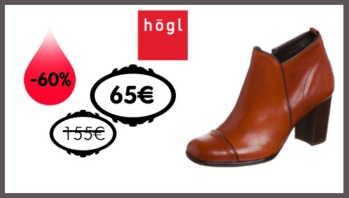 Vente privée Hogl Zalando Privé