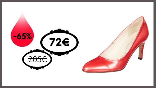 Vente privée chaussures Showroomprive