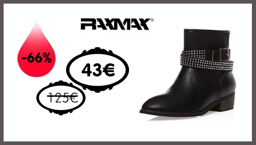 vente privée Raxmax pas cher