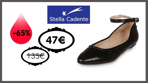 Vente privée Stella Cadente pas cher