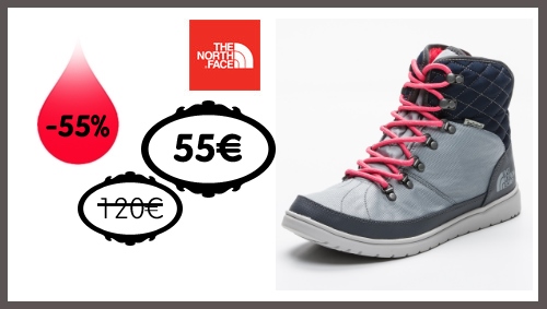 Vente privéeThe North Face