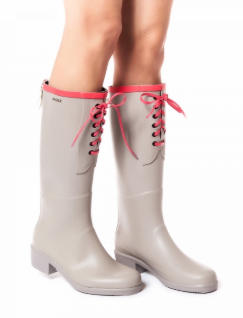 Bottes Aigle Miss Juliette