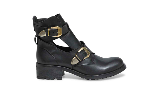 Cut-out boots Eram Cut-out boots Eram