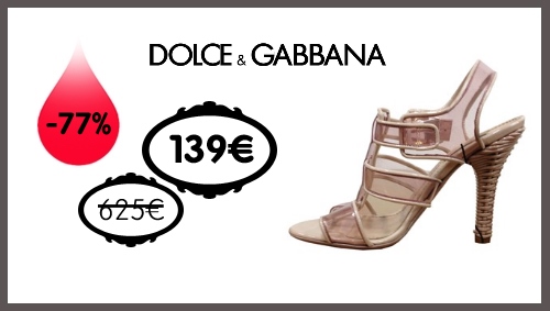 vente privée Dolce & Gabbana chaussures vente privée Dolce & Gabbana chaussures