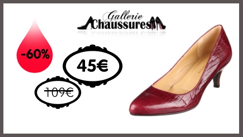 vente privée chaussures Easy Spirit BazarChic