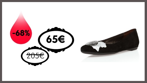 vente privée chaussures femme Brandalley