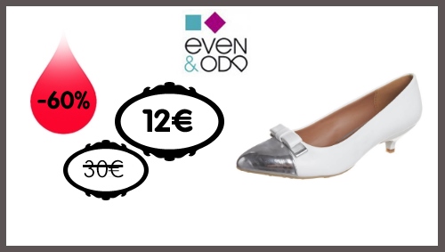 Vente privée Even & Odd Zalando Privé