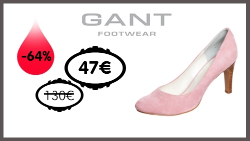 vente privée Gant chaussures
