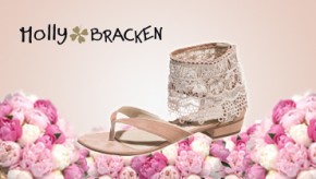 chaussures molly bracken