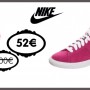 vente privée Nike Zalando Privé