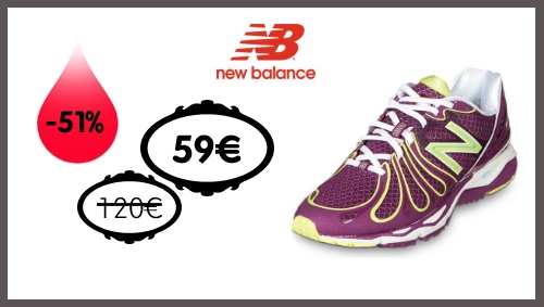 vente privée new Balance