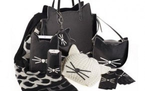 Collection Choupette Karl Lagerfeld