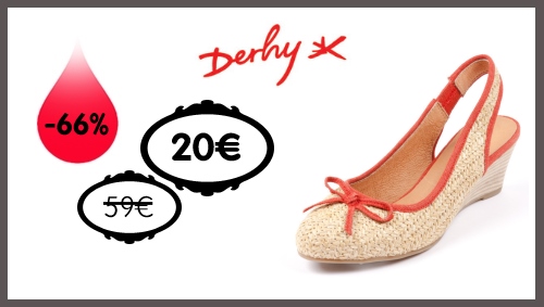 vente privée Derhy chaussures Private Outlet vente privée Derhy chaussures Private Outlet