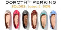 Dorothy Perkins Soldes Printemps-Eté 2014