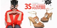Promo 3 Suisses Printemps-Eté 2014