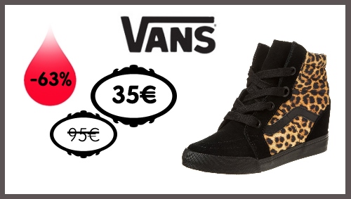 zalando prive vans