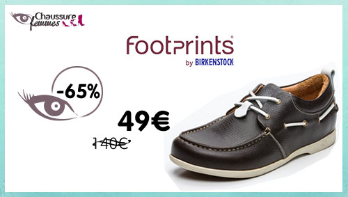 Vente privée Birkenstock chaussures femme