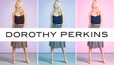 Code promo Dorothy Perkins