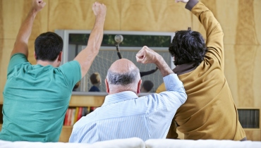 Fete des pères Coupe du monde 2014