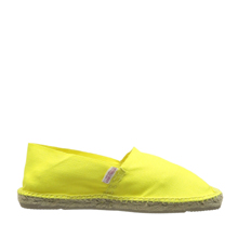 Espadrilles jaunes ParaGabia