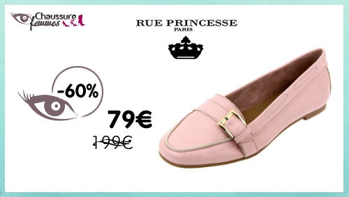 vente privée chaussures femme