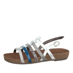 sandales inspirées tropéziennes Mephisto Printemps Eté 2016